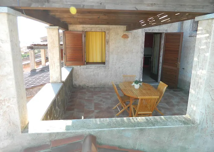 Le Residenze Di Porto Corallo *