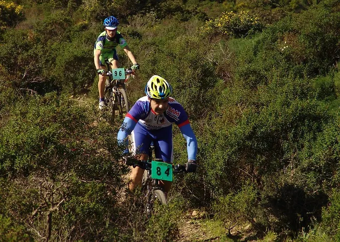 Le Residenze Di Porto Corallo Дом отдыха