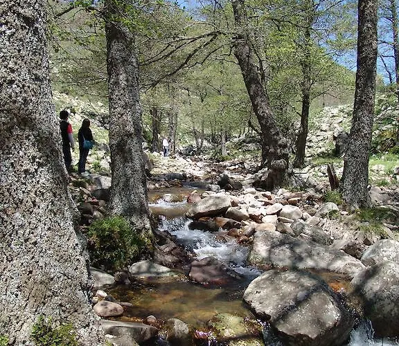 Дом отдыха Le Residenze Di Porto Corallo *