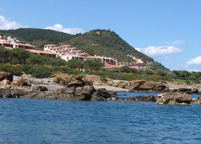 Le Residenze Di Porto Corallo