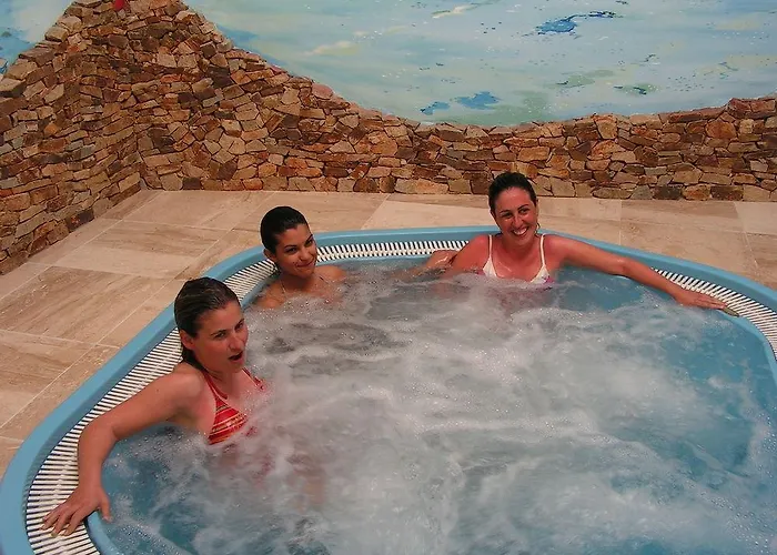 Дом отдыха Le Residenze Di Porto Corallo