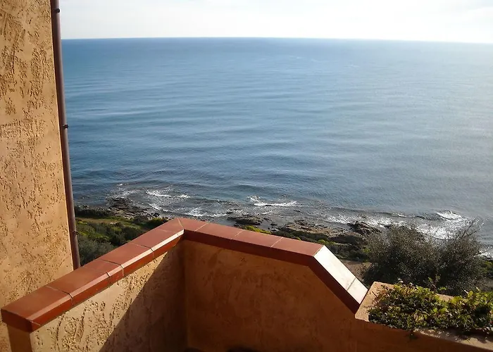 Le Residenze Di Porto Corallo