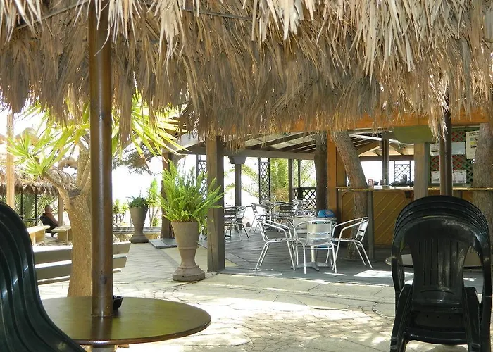 Дом отдыха Le Residenze Di Porto Corallo