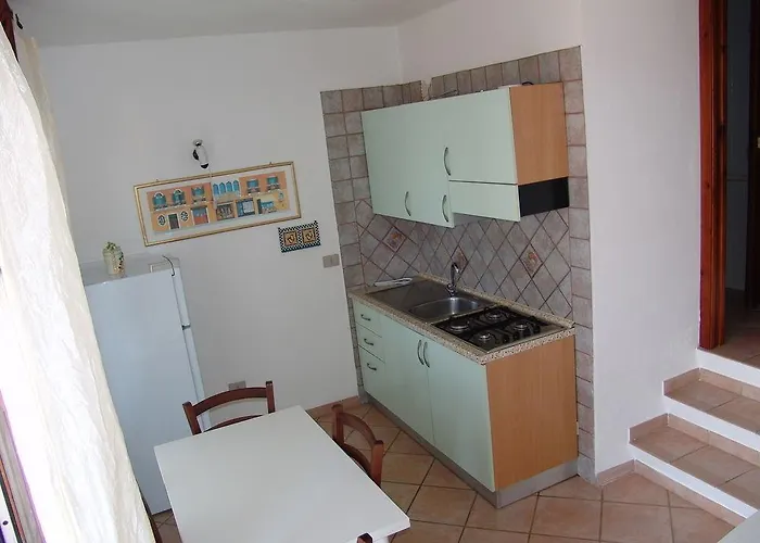 Le Residenze Di Porto Corallo