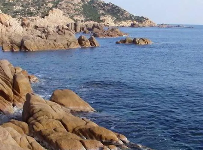 Le Residenze Di Porto Corallo *